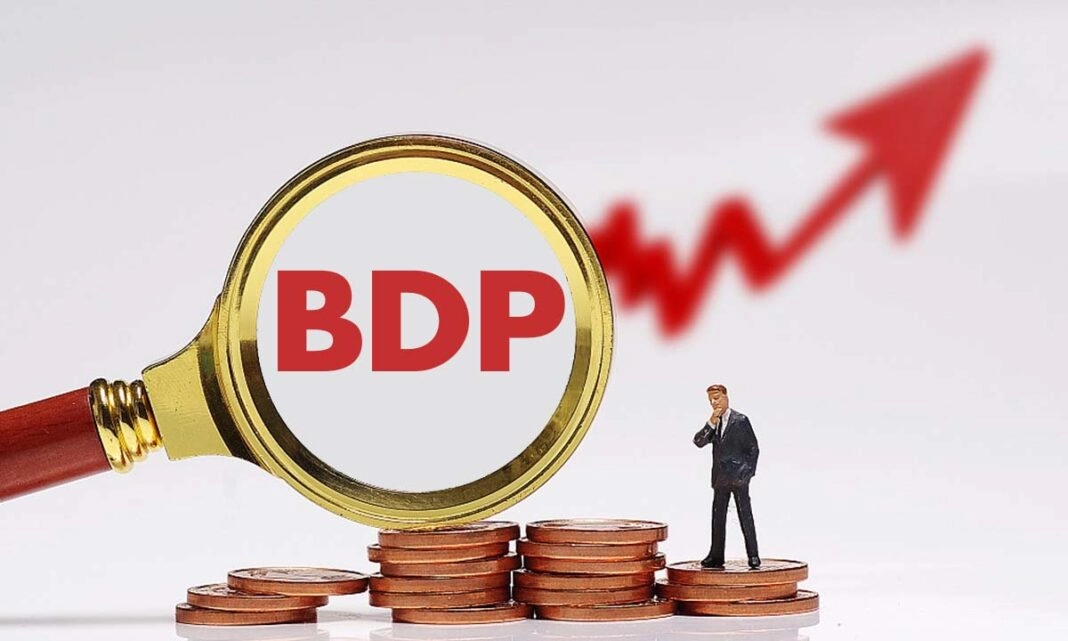 Realni rast BDP-a u BiH u trećem kvartalu 2,6 posto